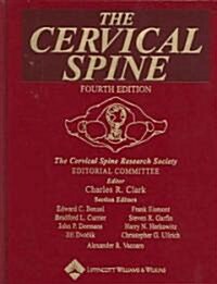 The Cervical Spine (Hardcover, 4th)