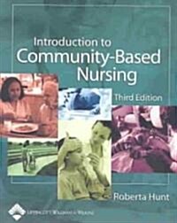 Introduction to Community-Based Nursing (Paperback, 3rd)