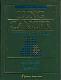 Lung Cancer (Hardcover, 3rd)