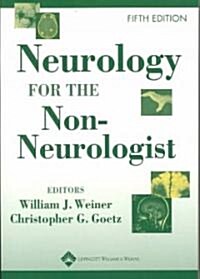 Neurology for the Non-Neurologist (Paperback, 5th)