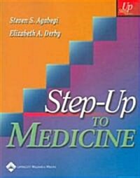 Step-Up To  Medicine (Paperback)