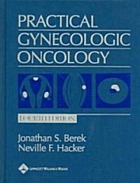[중고] Practical Gynecologic Oncology (Hardcover, 4th)
