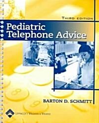 Pediatric Telephone Advice (Spiral, 3)