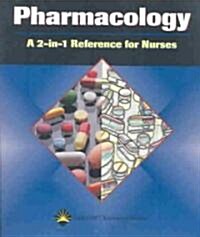 Pharmacology (Paperback)