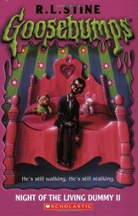 Night of the Living Dummy II (Paperback)