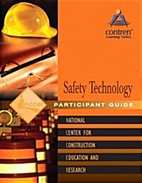 Safety Technology (Paperback, Participant Gui)