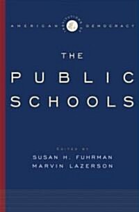 The Public Schools (Hardcover)