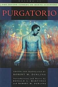 Purgatorio (Paperback)