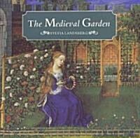 The Medieval Garden (Paperback, 2)