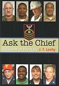 Ask the Chief (Hardcover)