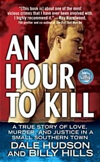 An Hour to Kill (Paperback, Reissue)