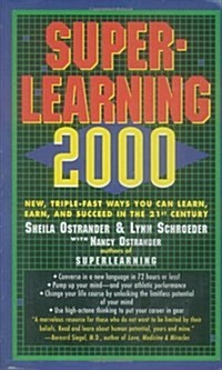 Superlearning 2000 (Paperback, Reissue)