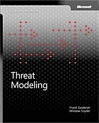 Threat Modeling (Paperback)