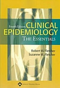 Clinical Epidemiology (Paperback, 4th)