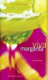 Viva Margarita (Hardcover)