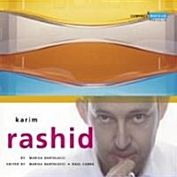 Karim Rashid (Hardcover)
