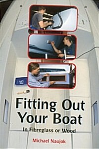 Fitting Out Your Boat (USA) (Paperback)