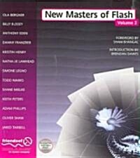New Masters of Flash: Volume 3 [With CDROM] (Paperback)