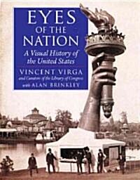 Eyes of the Nation (Paperback)