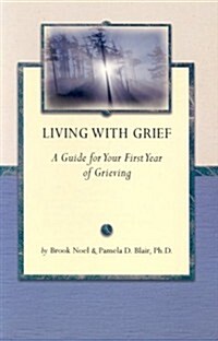 Living With Grief (Paperback)