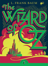 The Wizard of Oz (Paperback)