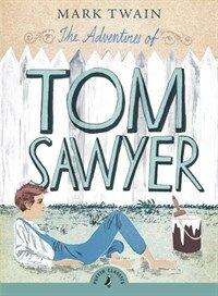 The Adventures of Tom Sawyer (Paperback)