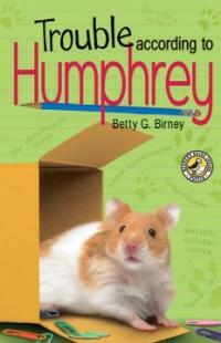 Trouble According to Humphrey 표지이미지