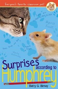 Surprises According to Humphrey (Hardcover)