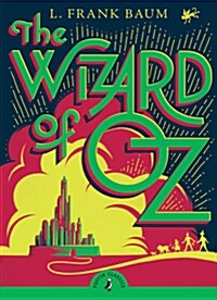 The Wizard of Oz (Paperback)