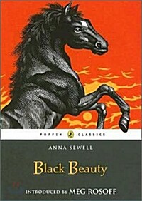 [중고] Black Beauty (Paperback)