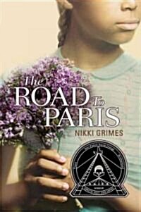 [중고] The Road to Paris (Paperback, Reprint)