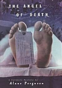 The Angel of Death (Paperback, Reprint)