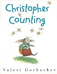 [중고] Christopher Counting (Hardcover)