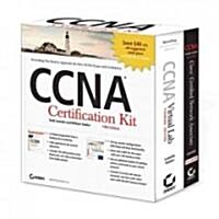 CCNA Certification Kit : (Exam 640-802) (Paperback, 5 Rev ed)