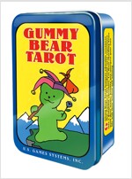 Gummy Bear Tarot Deck (Other)