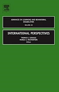 International Perspectives (Hardcover)
