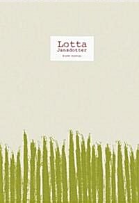 Lotta Jansdotter (Hardcover)