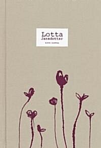 Lotta Jansdotter Journal (Hardcover)