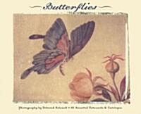 Butterflies (Hardcover, NCR, POC, CR)