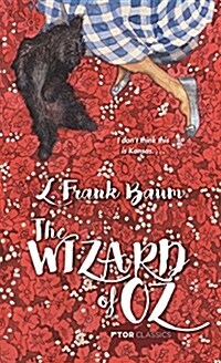 The Wizard of Oz (Mass Market Paperback)