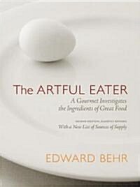 The Artful Eater (Paperback)
