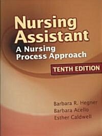 Nursing Assistant + Workbook (Paperback, 10th, PCK)