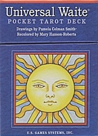 Universal Waite(r) Pocket Tarot (Other)