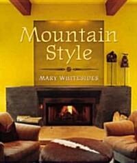 Mountain Style (Paperback, Reprint)