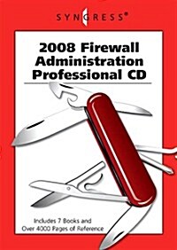2008 Firewall Administration Professional CD (CD-ROM)