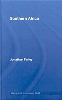 Southern Africa (Hardcover)