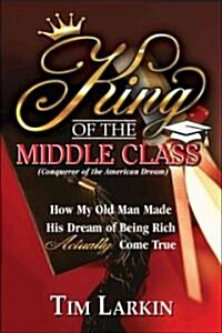 King of the Middle Class (Paperback)