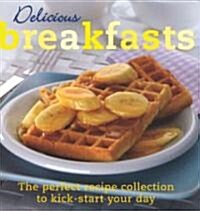 Delicious Breakfast (Hardcover)