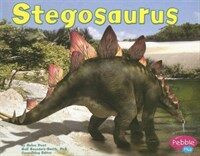 Stegosaurus 표지이미지