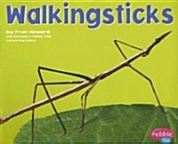 Walkingsticks (Paperback)